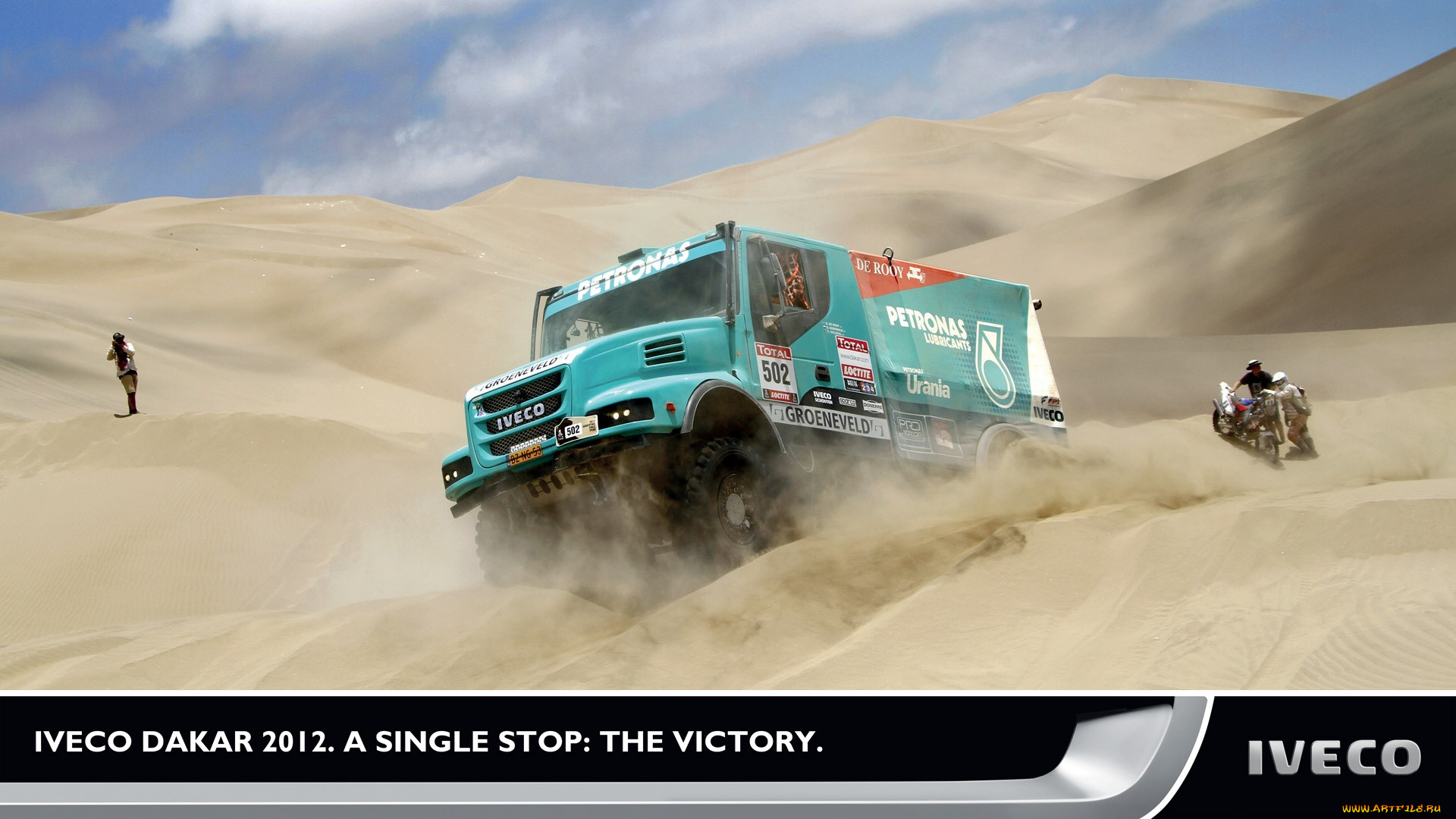 , , iveco